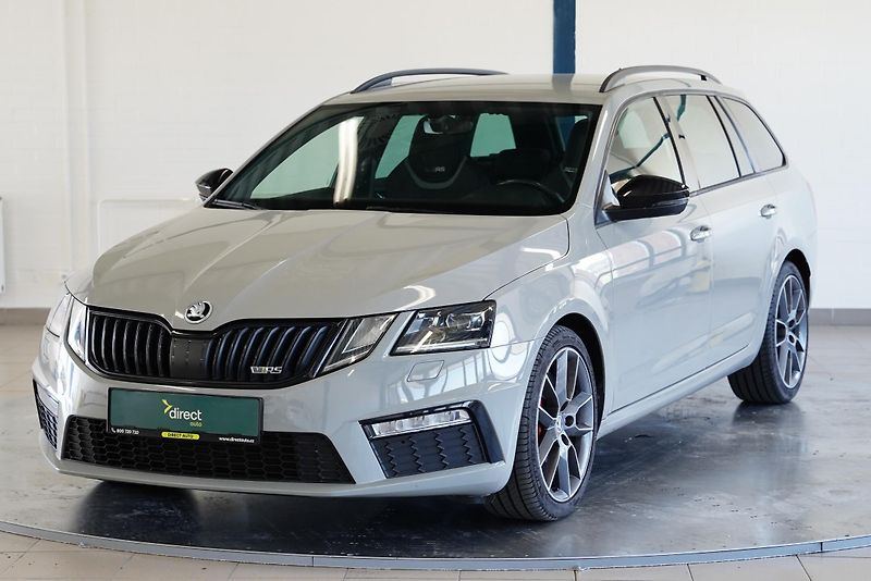 Škoda Octavia - fotografie inzerátu