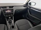 Škoda Octavia (2019) Style 2.0 TDI, Kůže, Navi - náhled 8