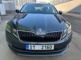 Škoda Octavia Combi 2,0 TDI Style/ odp.dph - náhled 2
