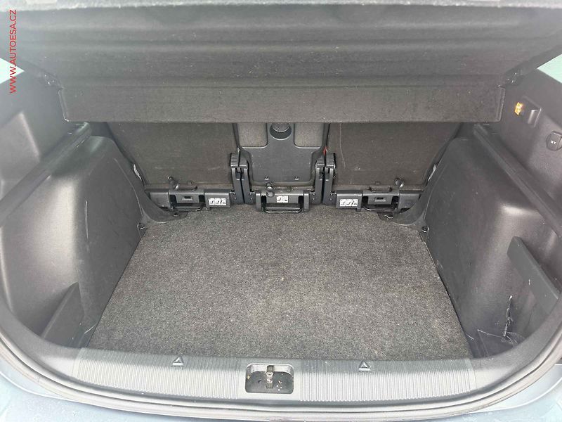 Škoda Yeti (2016) 1.2 TSi, Monte Carlo, DSG - fotka 7 z 17