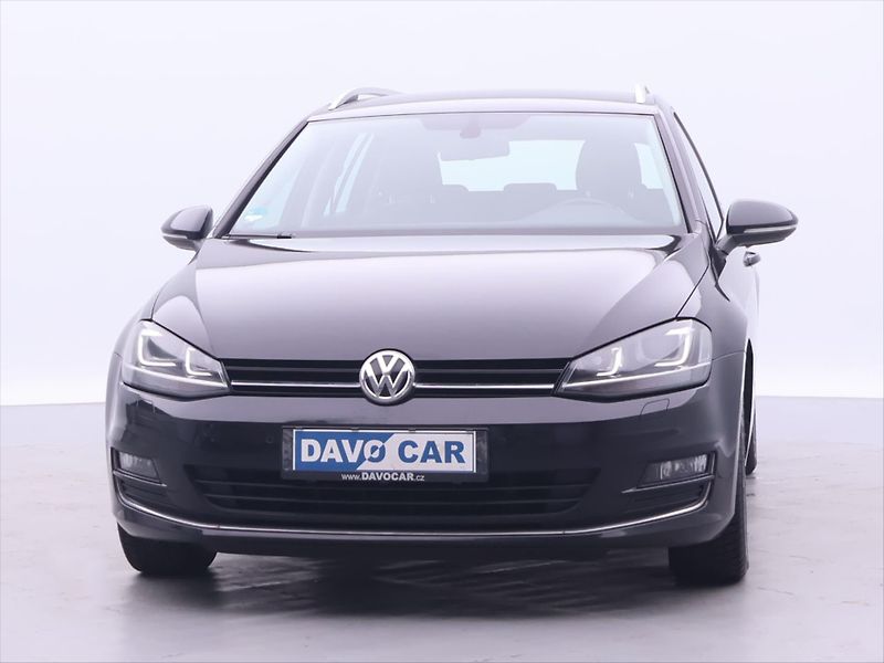 Volkswagen Golf 1,4 TSI Highline Serv.kniha - fotka 2 z 25