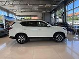 KGM Rexton CLUB 2.2 Diesel E-XDI - náhled 8