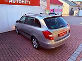 Škoda Fabia 1.2 TSi Fresh - náhled 8