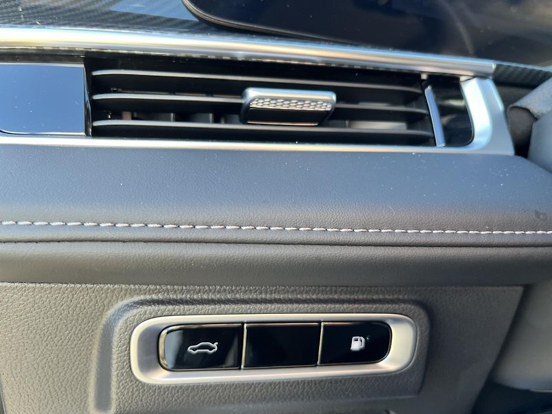 Chery Tiggo 7 PHEV (2026) PHEV UNIQUE VÝPRODEJ! - fotka 31 z 44
