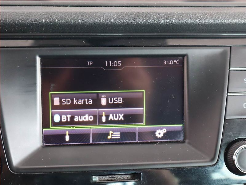 Škoda Fabia (2016) 1.2 TSI, Tempomat - fotka 19 z 19