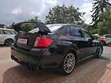 Subaru WRX STI (2011) 2,5 4D SEDAN MY2011 - náhled 1