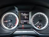 Škoda Octavia (2018) 1.0 TSI, Navi, Tempomat - náhled 11