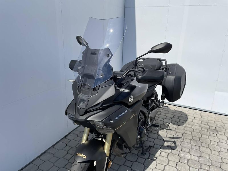 Yamaha (2026) Tracer 9 GT Y-AMT EU5+ - fotka 9 z 14