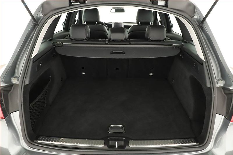 Mercedes-Benz GLC (2017) 220 d 4MATIC - fotka 11 z 21