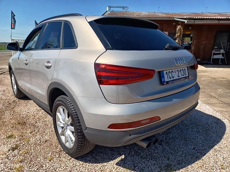 Audi Q3 (2014) 2.0 125kw Quatro 88tis KM!! - fotka 28 z 68