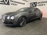 Bentley Flying Spur (2016) 6.0 625 PS  W12 - náhled 1