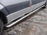 Volkswagen Crafter 2.5 TDi, 80 kW, klima, tažné - náhled 16
