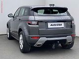 Land Rover Range Rover Evoque (2018) 2.0 TD4 4X4, Dynamic, AT - náhled 6
