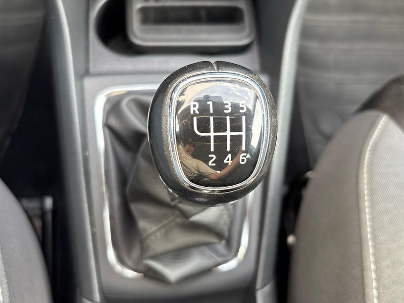 Škoda Rapid STYLE - fotka 27 z 27