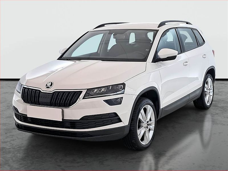 Škoda Karoq (2018) Style 1.6 TDI, Tempomat - fotka 2 z 18