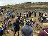 Offroad Maraton Most 2025 v lomu v Braňanech.