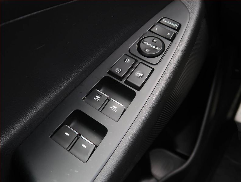 Hyundai Tucson (2019) N-Line 2.0 CRDi, 4X4, Automat - fotka 16 z 22