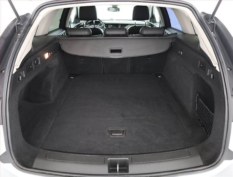 Opel Insignia (2018) 2.0 BiTurbo CDTI, 4X4 - fotka 19 z 20