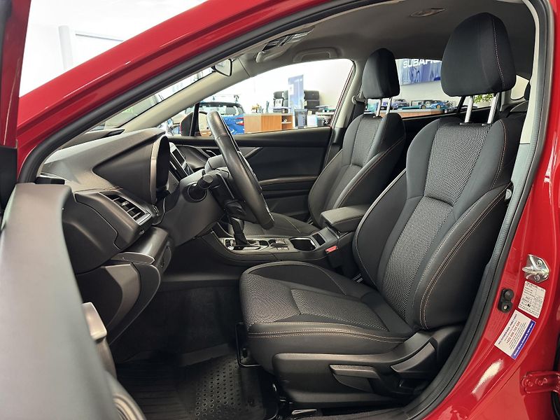 Subaru XV 1.6i-S ES Comfort+, CZ, 1. maj - fotka 13 z 44
