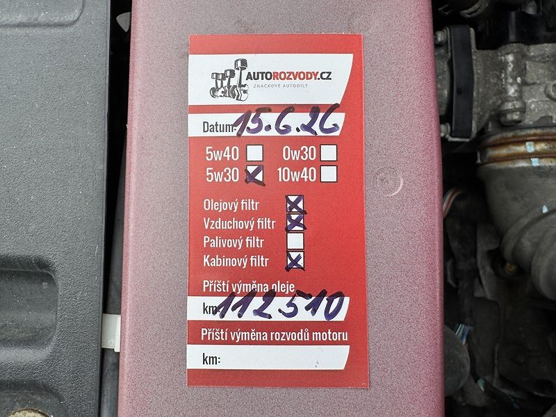 Mitsubishi Space Star (2018) 1.2i Mivec Navi Automat DAB - fotka 36 z 50