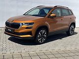 Škoda Karoq (2026) Dynamic 6MP 1,5 TSI - náhled 1