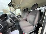 Citroën Jumper 2.2bHDi 103kW*CZ*7.MÍST*CarPla - náhled 12