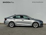 Škoda Octavia (2023) M-HEV STY TS 110/1.5 A7F - náhled 7