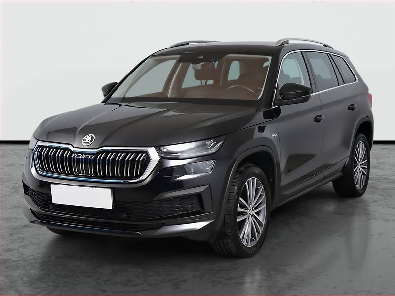 Škoda Kodiaq (2023) 2.0 TDI - fotka 2 z 23