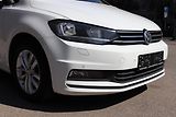 Volkswagen Touran 2.0TDI DSG 110kW - náhled 6