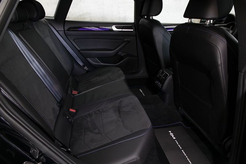 Volkswagen Arteon Shooting Brake R 2.0TSI 235kW DSG Tažné DCC - fotka 13 z 30