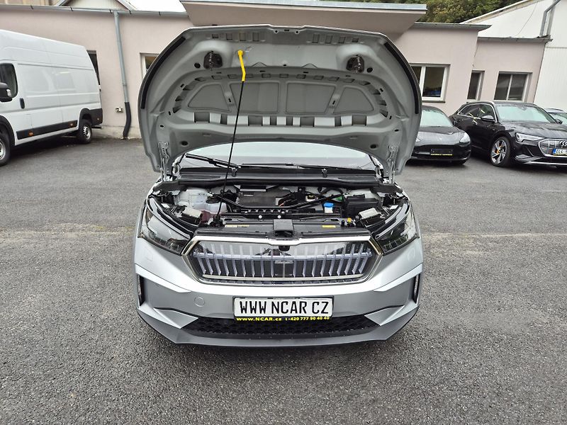 Škoda Enyaq ZAMLUVENO ! - fotka 18 z 42