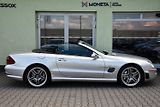 Mercedes-Benz SL 65 AMG V12 Anniversary Edition - náhled 16