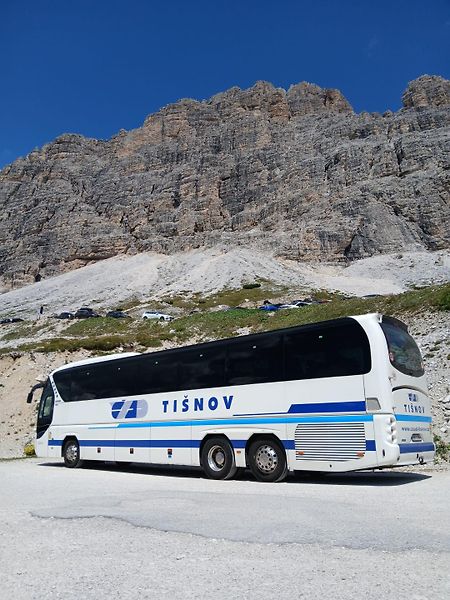 Neoplan (2014) Tourliner - fotka 4 z 5