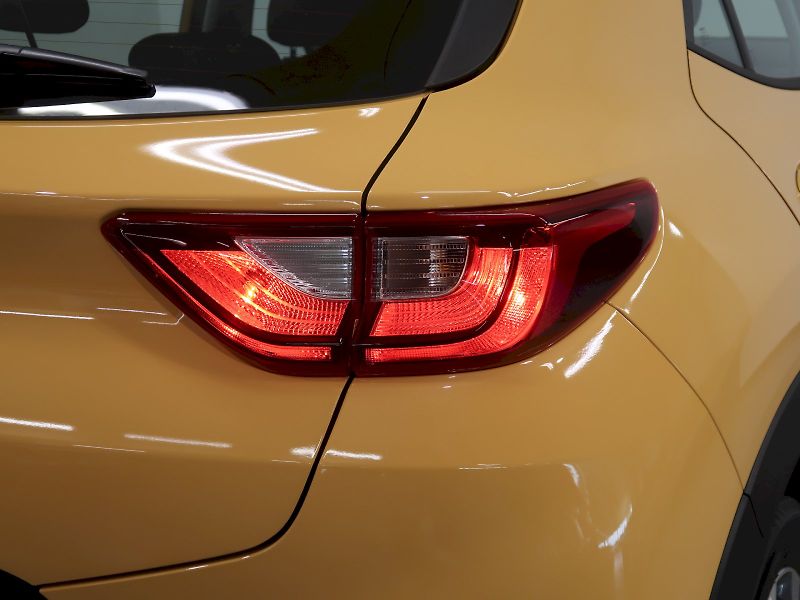 Kia Stonic (2025) SPIN 1.2DPI 62KW - fotka 11 z 34