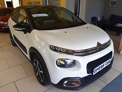 Citroën C3 1.2 i PureTech DigiKlima - fotografie inzerátu