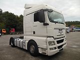 MAN TGX 18.440 BLS, Standart, Euro 5 E - náhled 1