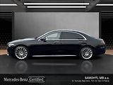 Mercedes-Benz Třídy S S 400d 4MATIC AMG linie - náhled 2