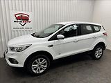 Ford Kuga 1.5EB 129kW AWD 2XALU 68KM! - náhled 2