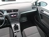 Volkswagen Golf (2016) 1.6 TDI, Xenony, Tempomat - náhled 8