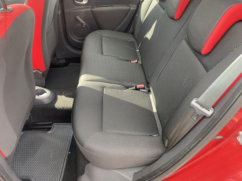 Renault Clio (2008) 1.2 i, ČR, Temp.STK1/27 - fotka 10 z 20