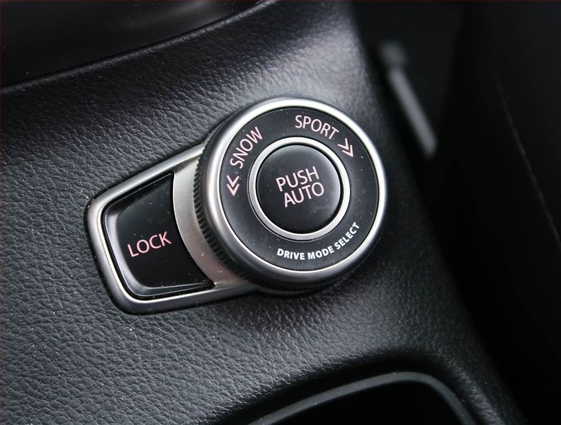 Suzuki SX4 S-Cross (2024) 1.4 BoosterJet - fotka 19 z 21