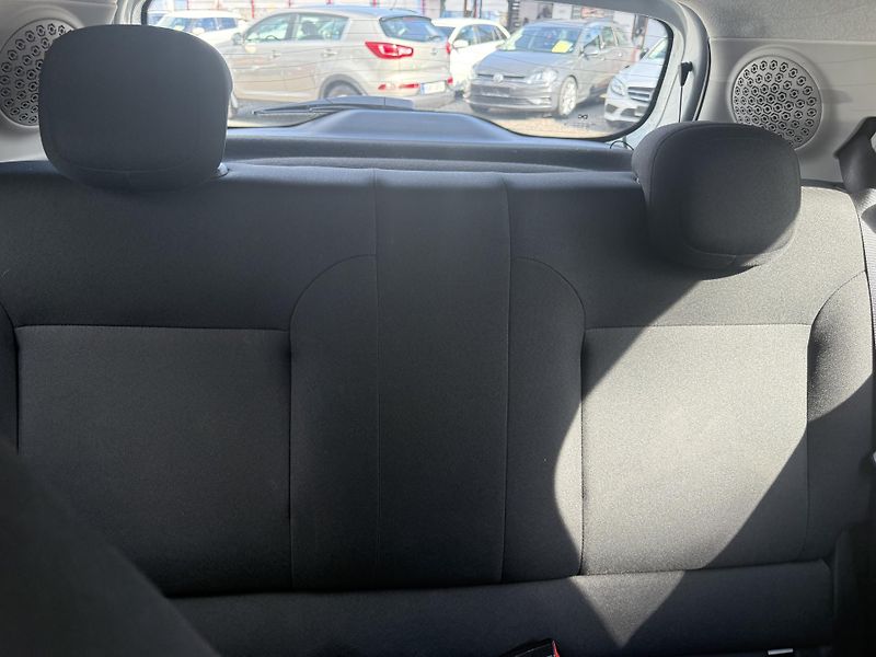 Smart Forfour (2018) EQ plná servisní historie - fotka 19 z 30