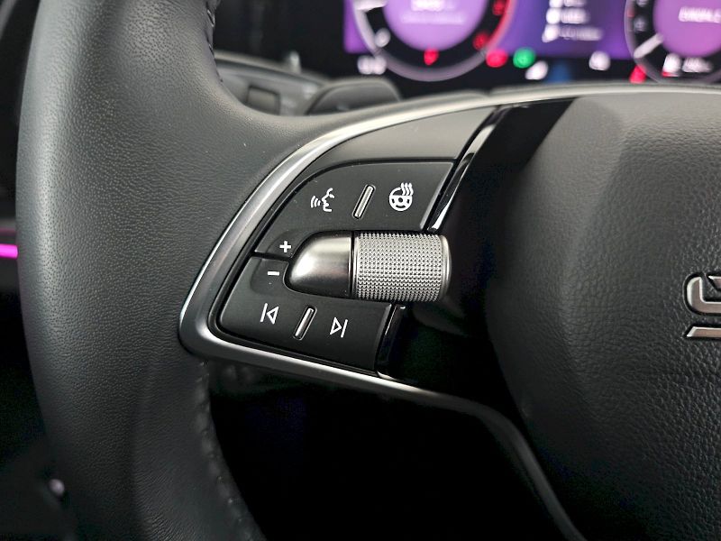 Škoda Kodiaq (2025) 2.0TDi 142kW 4x4 EXCLUSIVE WEB - fotka 10 z 30