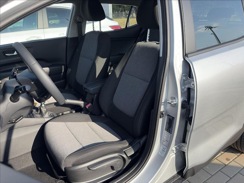 Kia Stonic (2025) 1,0   T-GDI SPIN - fotka 10 z 20