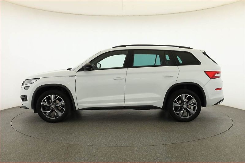 Škoda Kodiaq (2018) Sportline 2.0 TDI - fotka 3 z 20