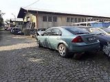 Nabízené bourané Mondeo