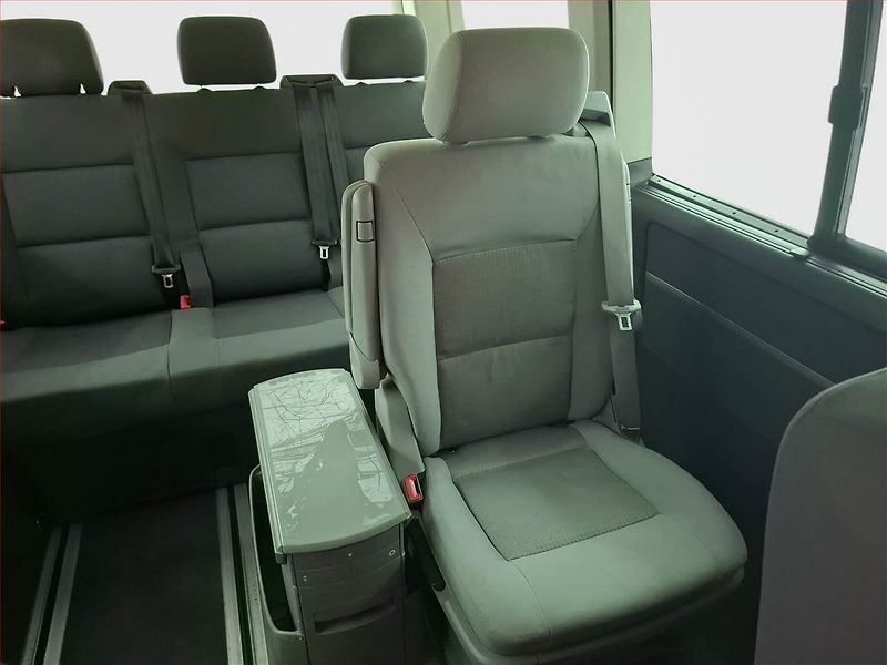 Volkswagen Multivan (2003) Comfortline 2.5 TDI - fotka 10 z 14