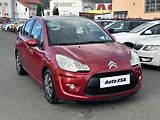Citroën C3 (2011) 1.4i, ČR - náhled 1