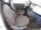 Fiat 500 (2016) 1.2, Pan. střecha - náhled 9