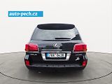 Lexus LX 570 (2009) 5.7i  LPG - náhled 2